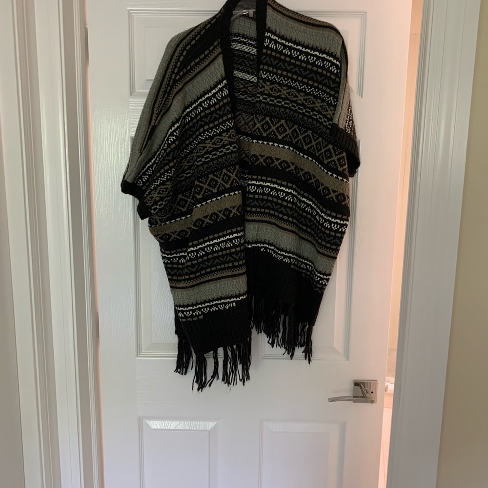 Wrap